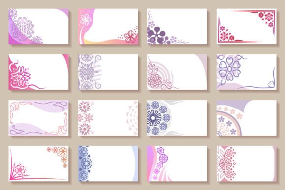 Floral Card Designs: A Designer’s Real-World Embroidery Review