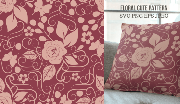 Floral Cute Pattern: A Designer’s Real-World Embroidery Review