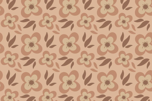Floral Digital Paper: A Designer’s Real-World Embroidery Review