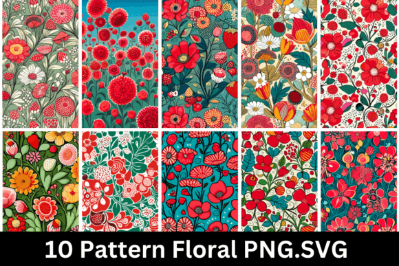 Pattern Floral V11: A Designer’s Real-World Embroidery Review