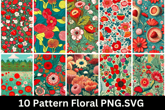 Pattern Floral V12: A Designer’s Real-World Embroidery Review
