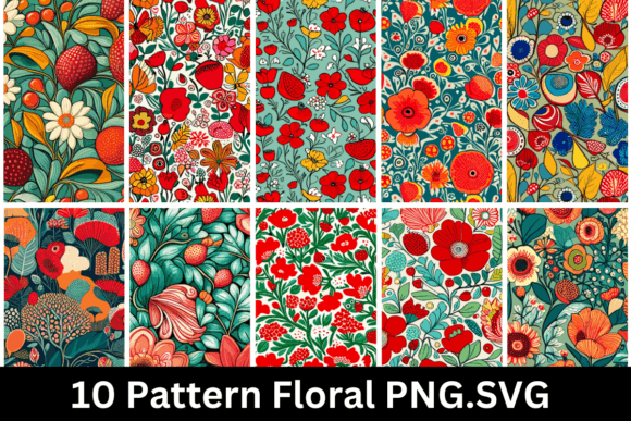 Pattern Floral V14: A Designer’s Real-World Embroidery Review