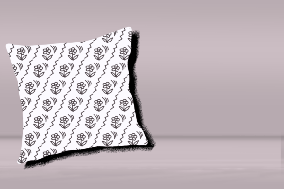 Square Floral Pattern: A Designer’s Real-World Embroidery Review
